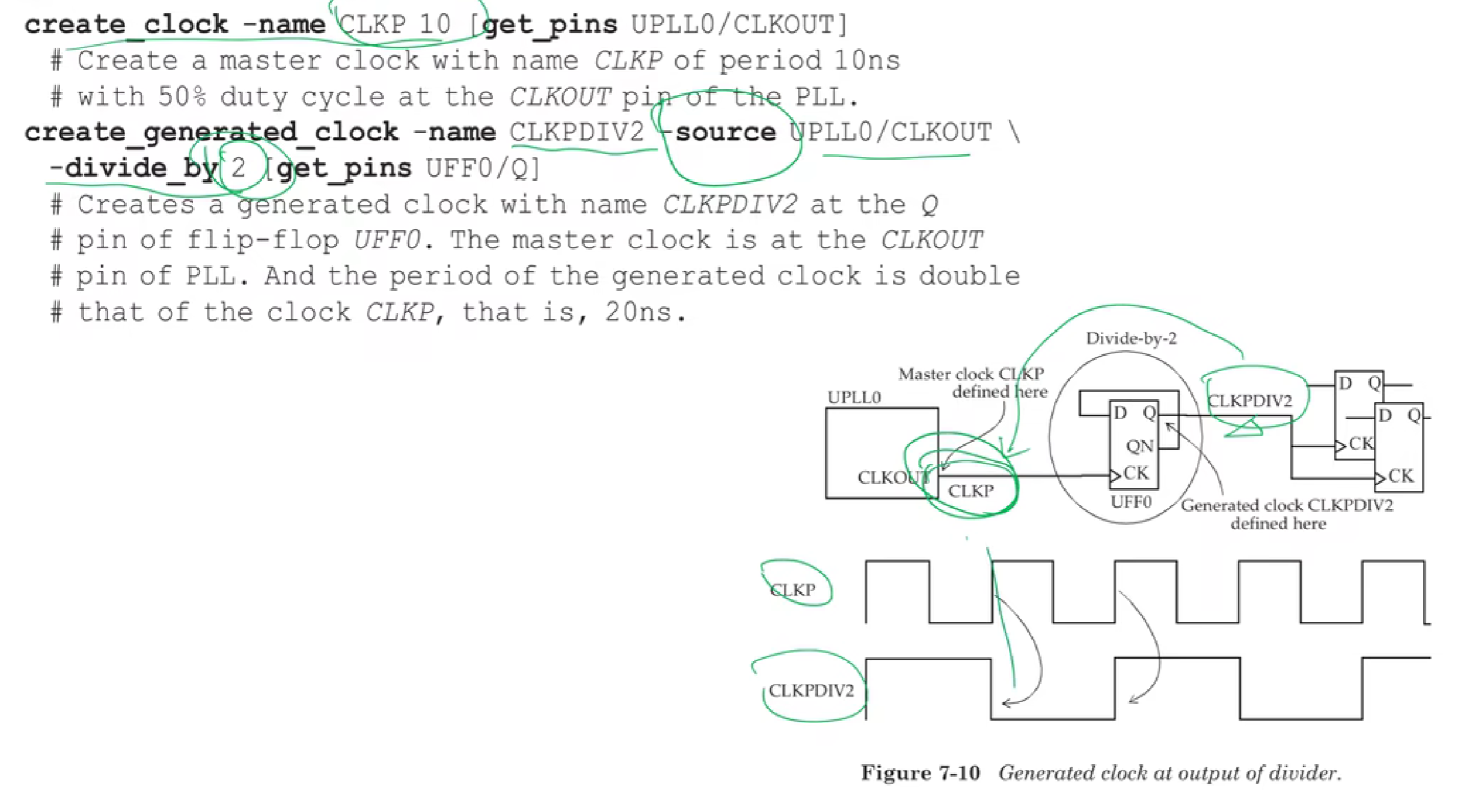 generated_clock